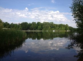 2nd image of 10125 Lee Park Lake Ln