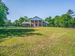 215 Gibson Rd, Longview, TX 75602