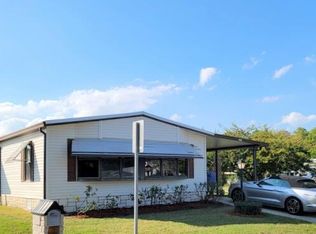 1214 Paurotis Dr, Barefoot Bay, FL 32976