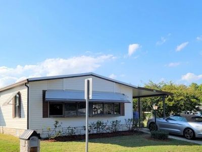 1214 Paurotis Dr, Barefoot Bay, FL, 32976