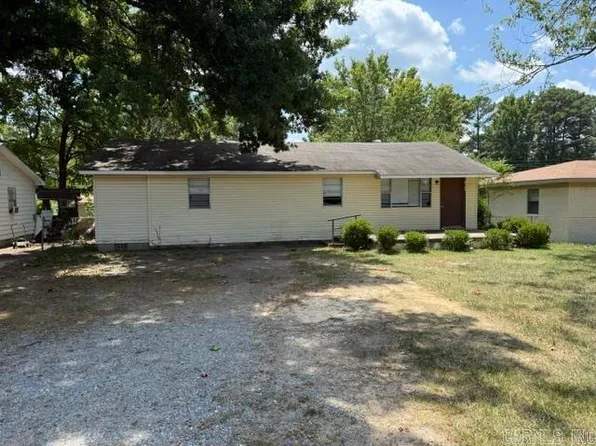 1511 Madden Rd, Jacksonville, AR 72076
