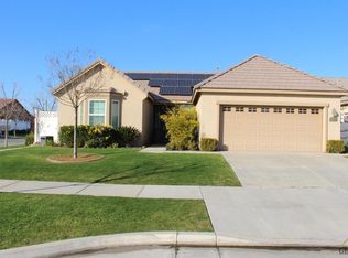 14608 Beach Aster Dr, Bakersfield, CA 93314