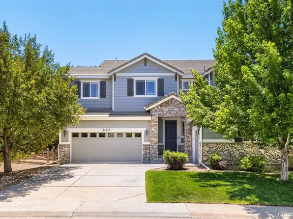 21210 E Bellewood Drive, Aurora, CO 80015