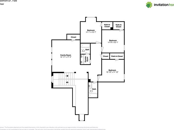 3rd image of 309 Hawthorn Dr