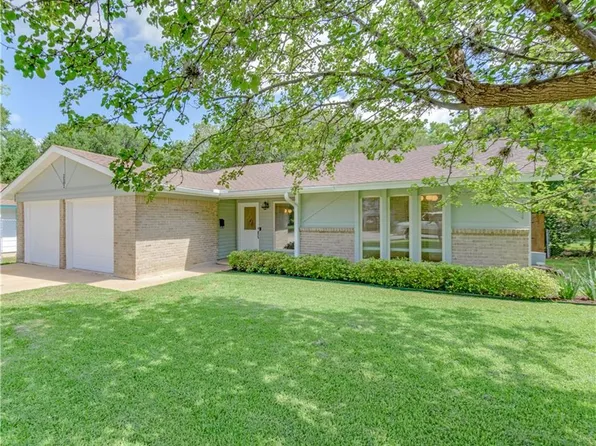 2502 Coatbridge Dr, Austin, TX 78745