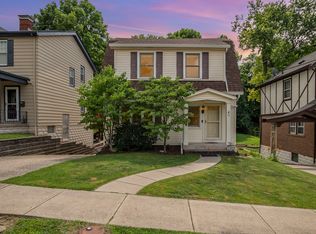 12 W Crescent Ave, Newport, KY