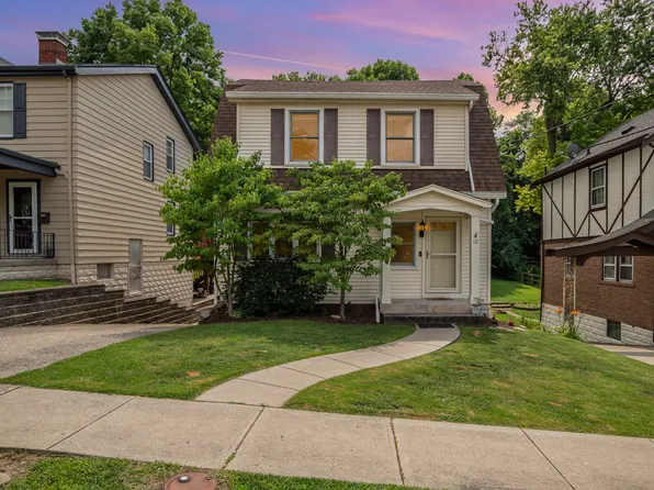 12 W Crescent Ave, Newport, KY 41071