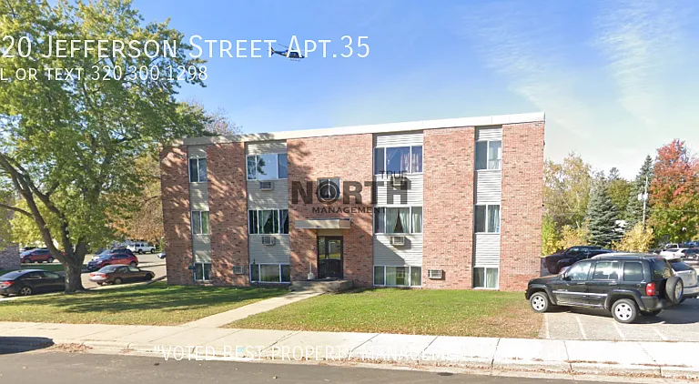 1420 Jefferson St #35 — Photo 15