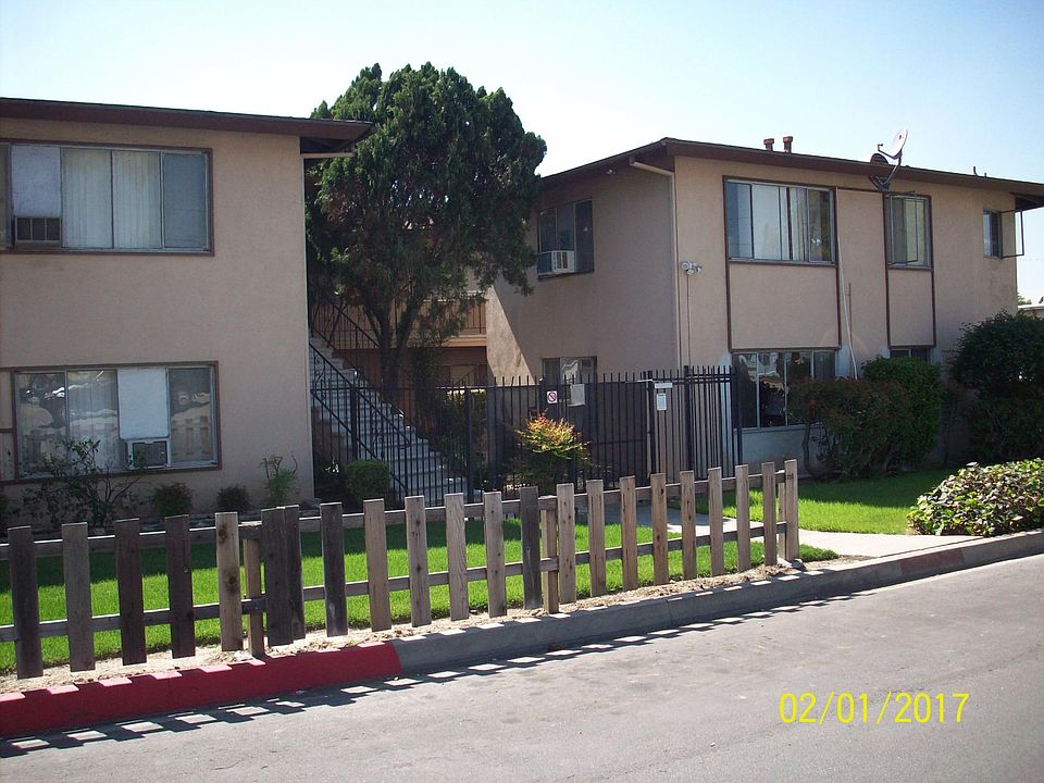 2nd image of 10002 Ben Hur Ave APT F