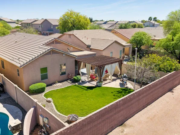 41330 N SALIX Drive, San Tan Valley, AZ 85140