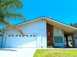 4121 Homestead St, Irvine, CA 92604