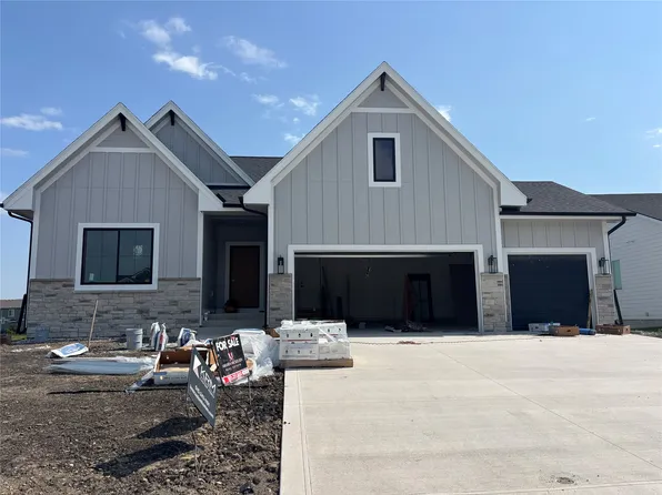 420 NW Ryder Dr, Waukee, IA 50263