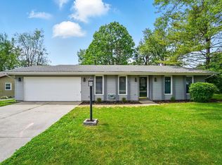 3612 Paddock Ct, Fort Wayne, IN 46804
