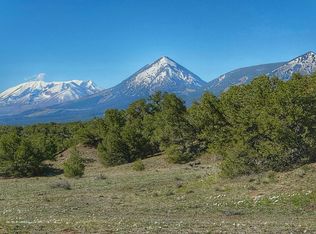 County Road 634, Gardner, CO 81040