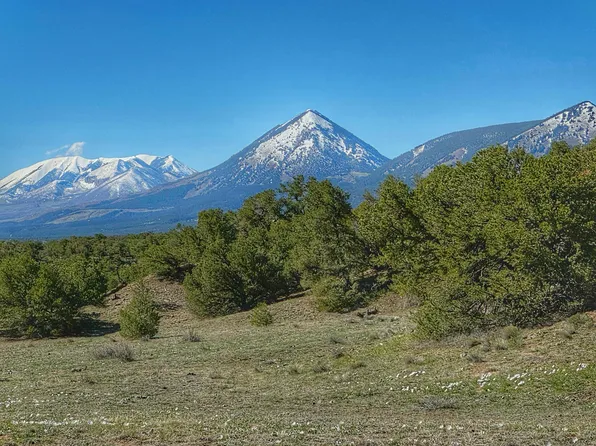 County Road 634, Gardner, CO 81040