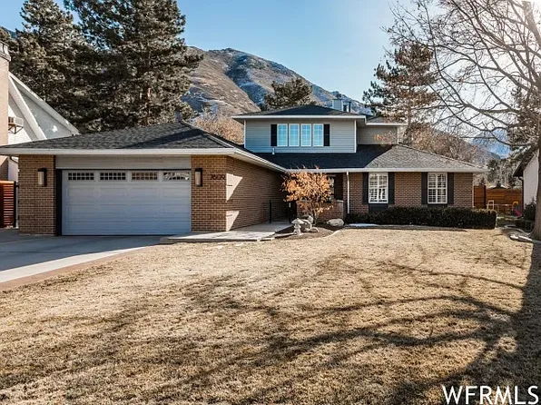 7609 S Country Manor Rd, Cottonwood Heights, UT 84121