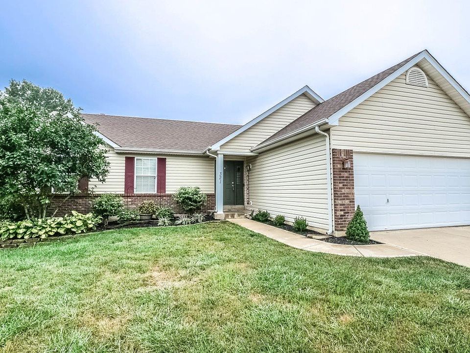 1st image of 321 Glen Forest Dr