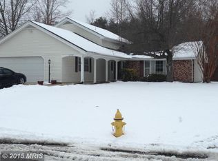 2779 Pinewood Dr, Waldorf, MD