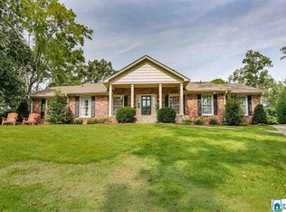 180 Peachtree Cir, Birmingham, AL 35213