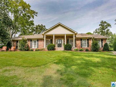 180 Peachtree Cir, Mountain Brk, AL, 35213