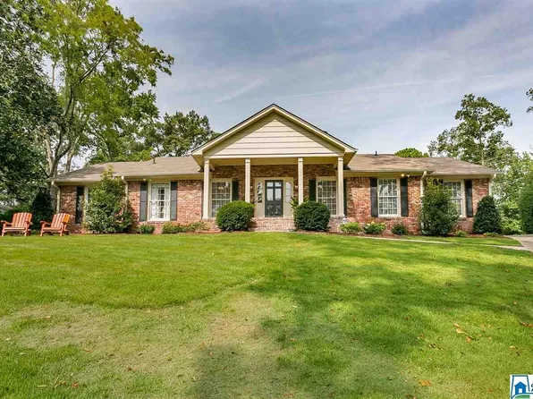 180 Peachtree Cir, Birmingham, AL 35213