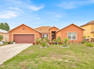 675 Elbridge Dr, Kissimmee, FL 34758