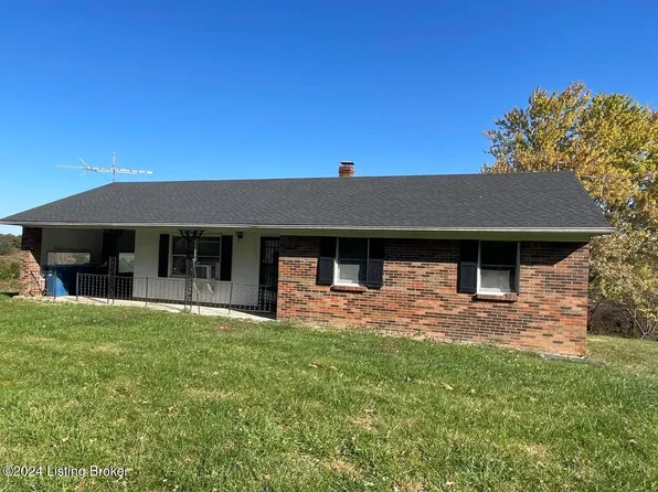 1670 Briar Ridge Rd, Mount Eden, KY 40046
