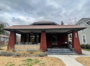 1530 Forest Ave, Memphis, TN 38112