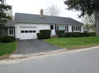 30 Elizabeth St, Athol, MA 01331