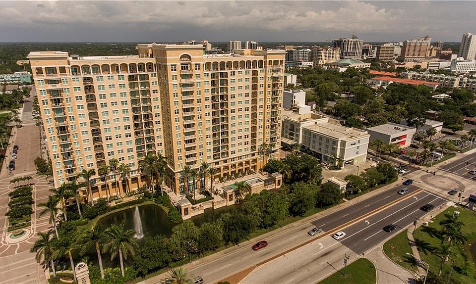 1st image of 750 N Tamiami Trl Unit 1105