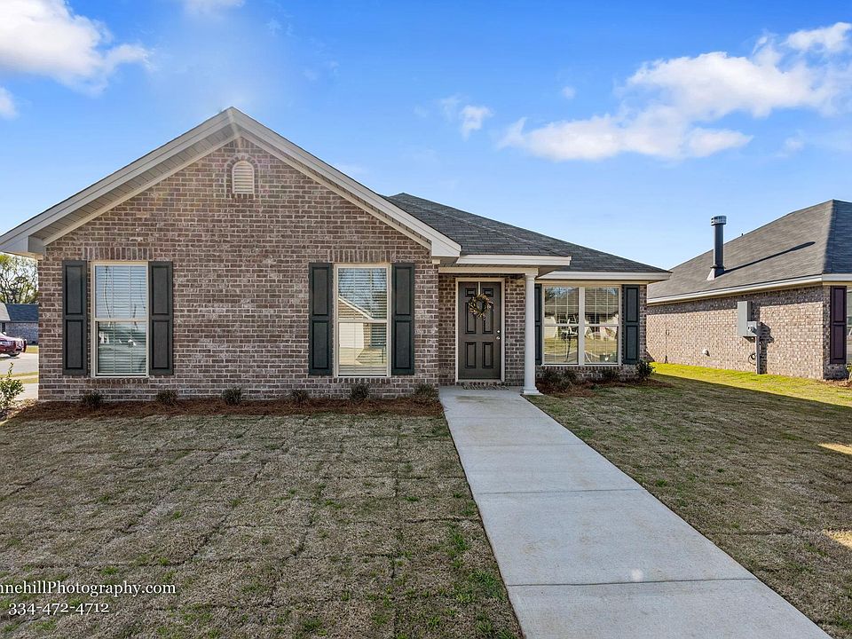101 Dawsons Mill Dr, Prattville, AL 36067 Zillow