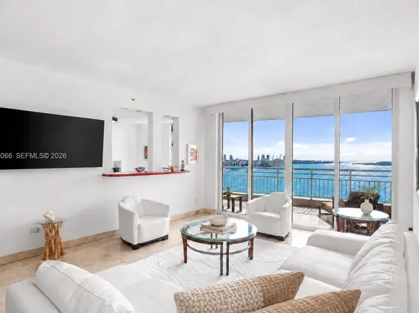 808 Brickell Key Dr APT 2002, Miami, FL 33131