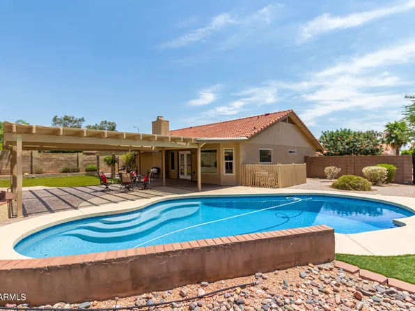 5544 E EVERGREEN Street, Mesa, AZ 85205