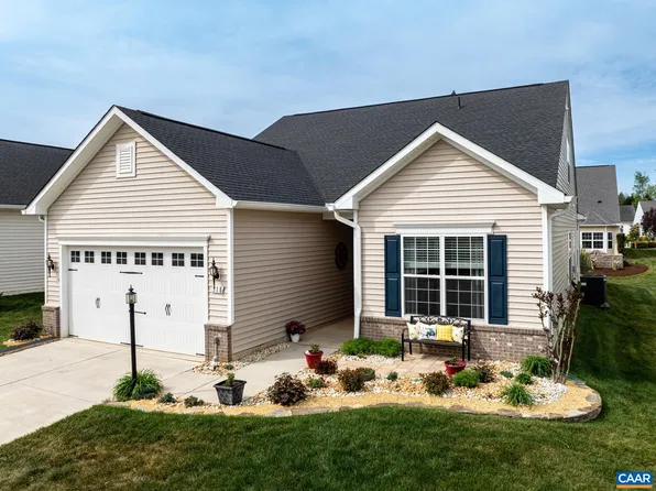 318 John Rucker Dr, Ruckersville, VA 22968