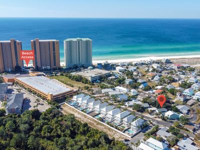 214 Sands St, Panama City Beach, FL, 32413