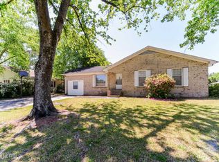 2384 Springhill Rd, Greenville, NC 27858