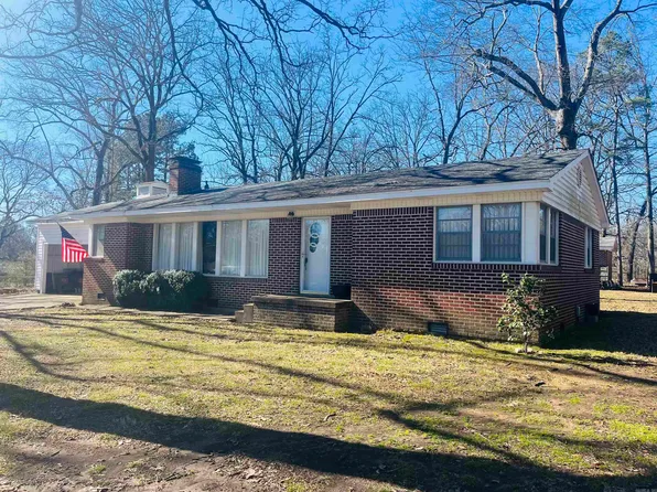 18859 Highway 51, Rockport, AR 72104