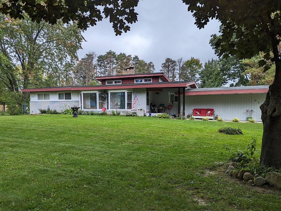 5373 E Coldwater Rd, Flint, MI 48506 Zillow