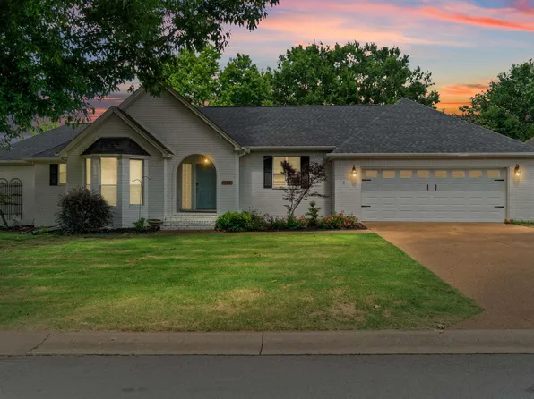 (undisclosed Address), Searcy, AR 72143