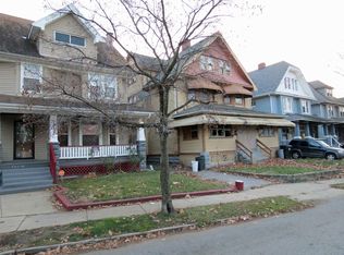 10126 North Blvd, Cleveland, OH 44108