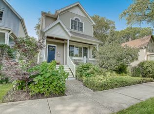 2112 Asbury Ave, Evanston, IL