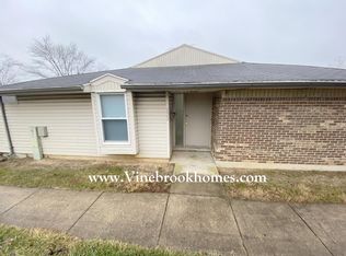 5642 Troy Villa Blvd, Huber Heights, OH 45424