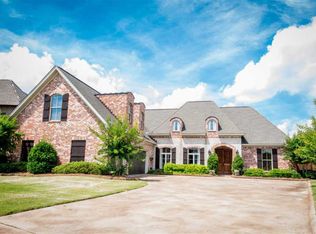502 Jasper Cir, Flowood, MS 39232