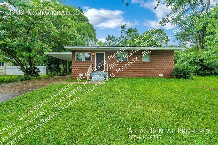 1st image of 3202 Normandale Dr NW