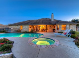 12408 Gatling Gun Ln, Austin, TX 78739