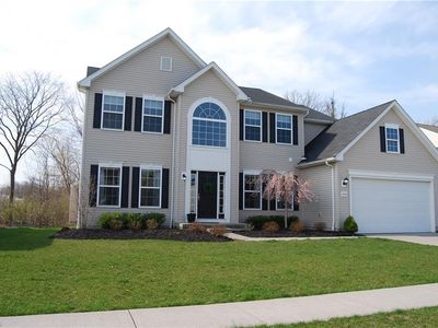 39455 Miramar Dr, Avon, OH, 44011