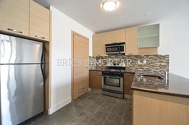 Rented by Brick&Mortar
