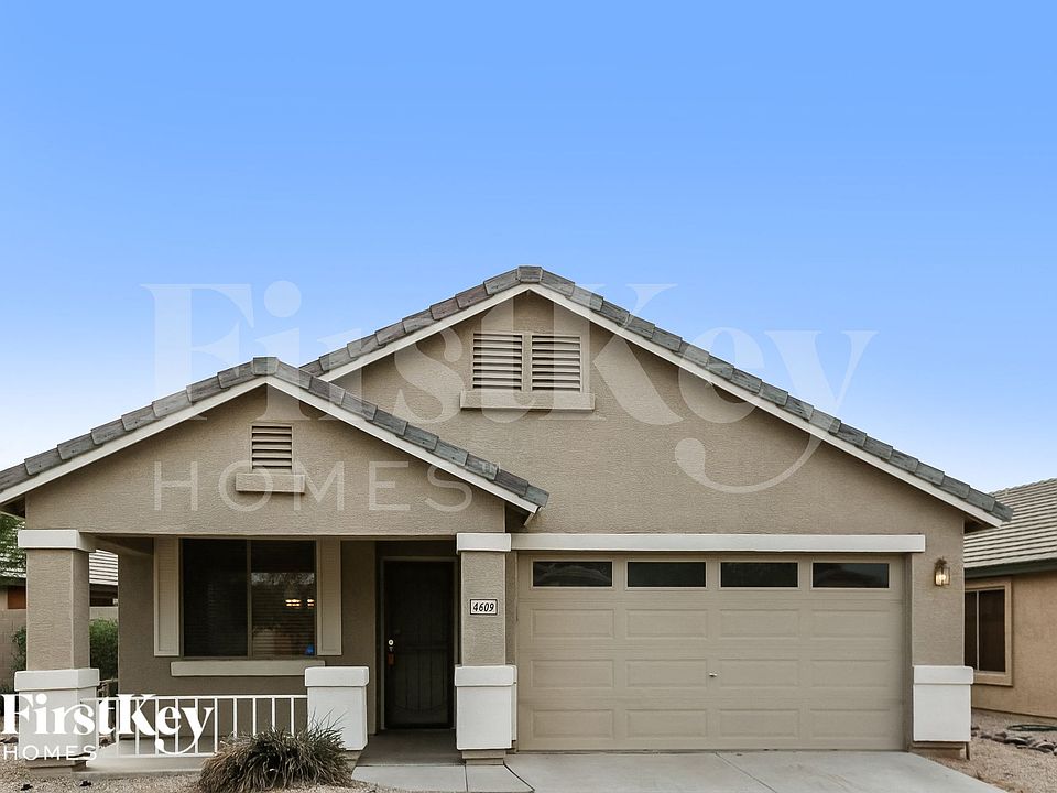 1st image of 4609 W Melody Dr