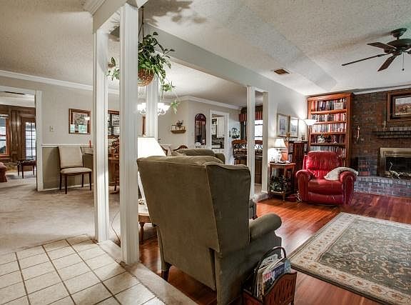 4th image of 1525 Country Forest Ct