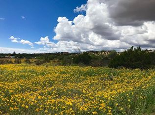 W Alameda, Santa Fe, NM 87507